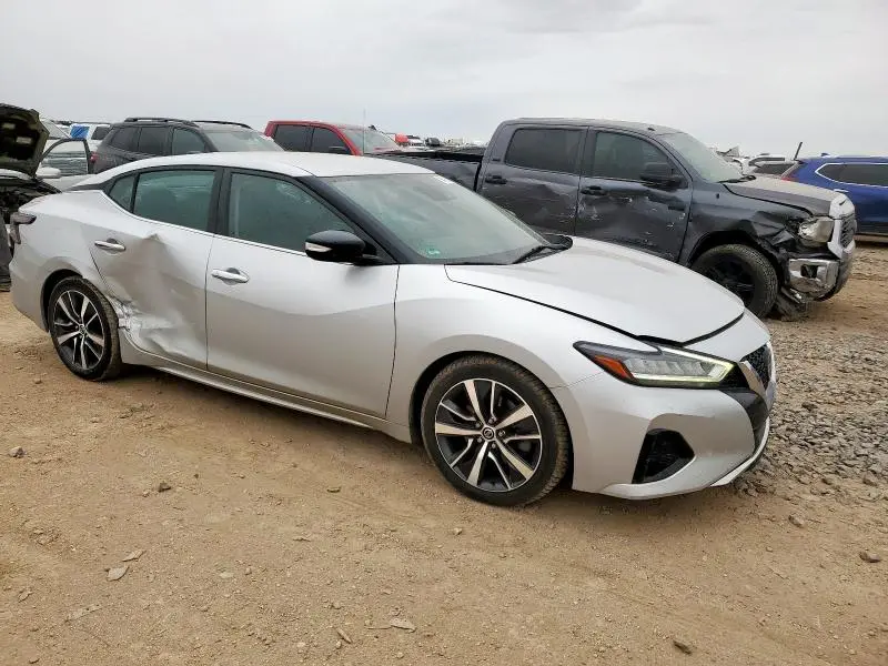 2020 NISSAN MAXIMA SV  