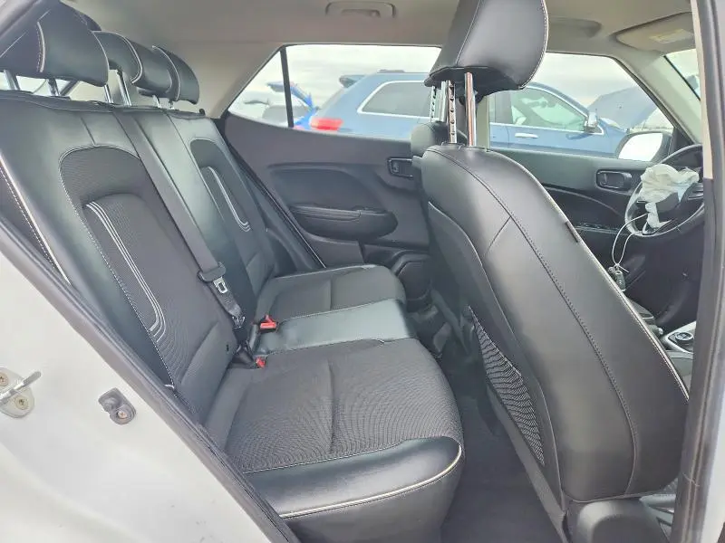 2022 HYUNDAI VENUE LIMITED  