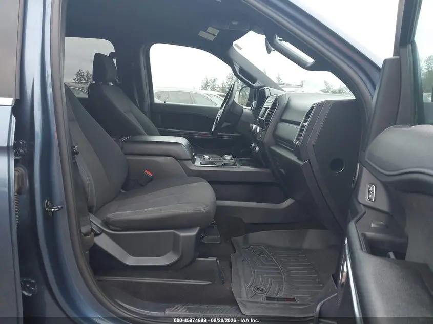 2020 FORD EXPEDITION XL