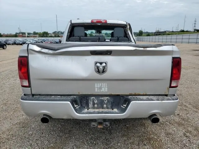 2013 RAM 1500 ST  