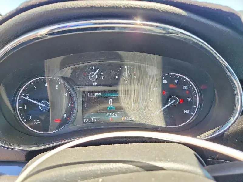 2018 BUICK ENCORE ESSENCE  