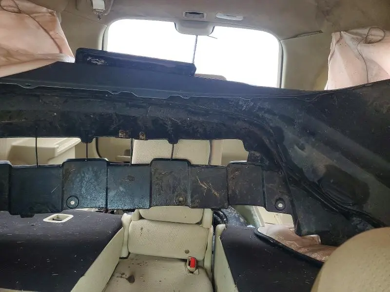 2010 HONDA CR-V EX  