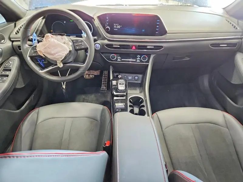 2020 HYUNDAI SONATA SEL PLUS  