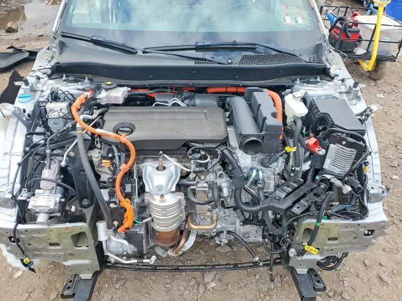 2025 HONDA CR-V SPORT-L  