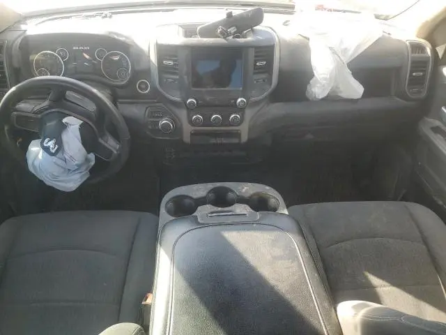 2019 RAM 2500 TRADESMAN  