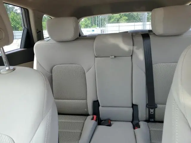 2014 HYUNDAI SANTA FE GLS
