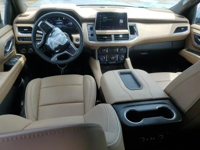 2023 CHEVROLET TAHOE C1500 PREMIER  