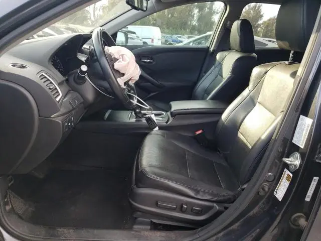 2016 ACURA RDX ADVANCE  