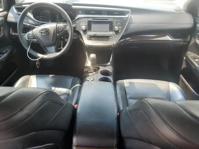 2014 TOYOTA AVALON BASE  