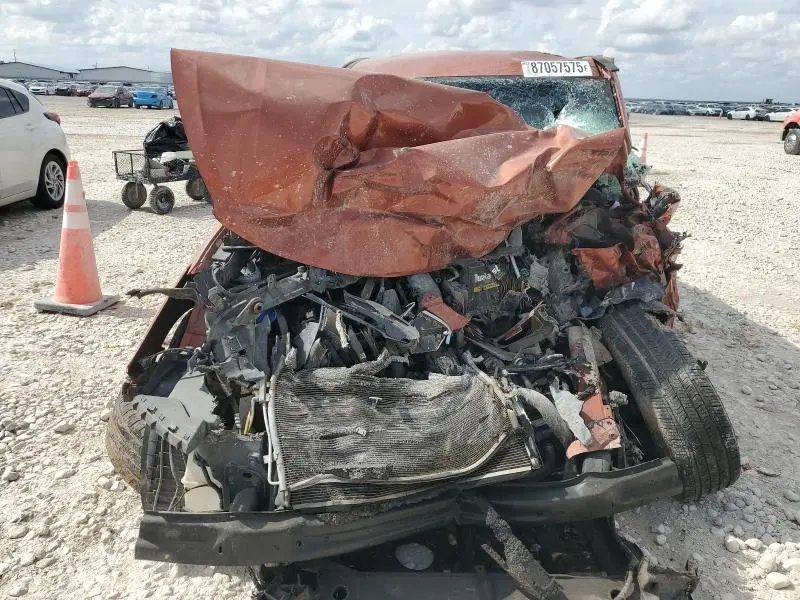 2016 HYUNDAI SANTA FE SPORT   