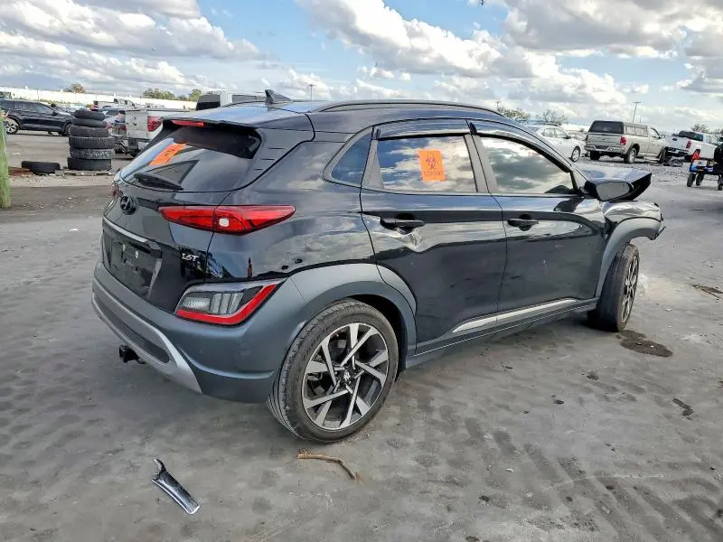 2023 HYUNDAI KONA LIMITED  