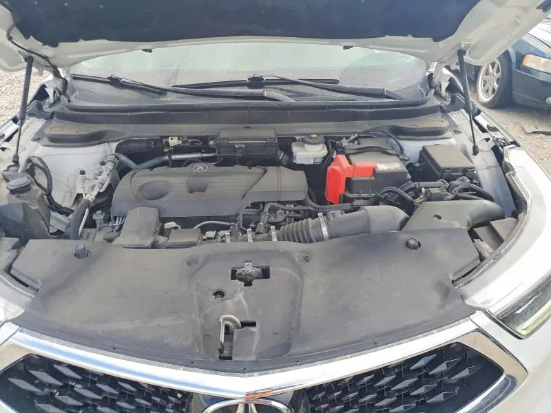 2021 ACURA RDX   