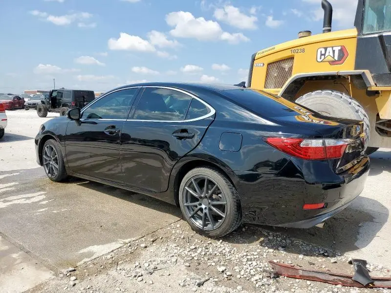 2013 LEXUS ES 350  