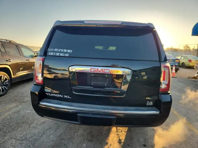 2019 GMC YUKON XL DENALI  