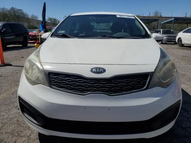 2014 KIA RIO LX