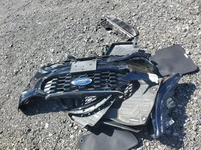 2023 FORD ESCAPE ST LINE  