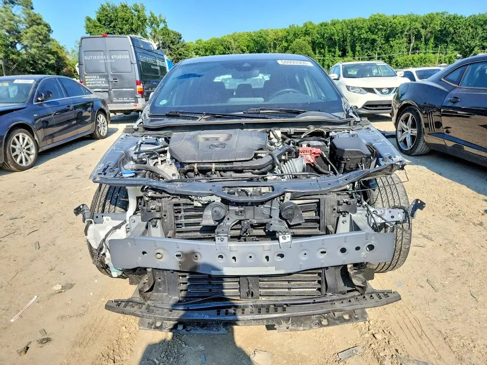 2023 MAZDA 3 PREFERRED  