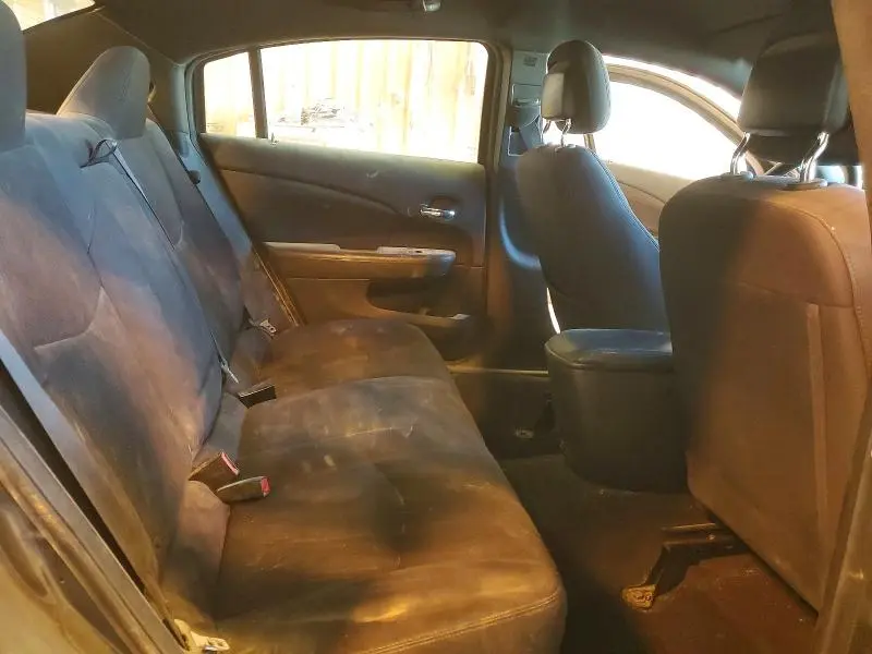 2012 CHRYSLER 200 LX  