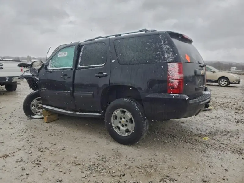 2012 CHEVROLET TAHOE K1500 LT  