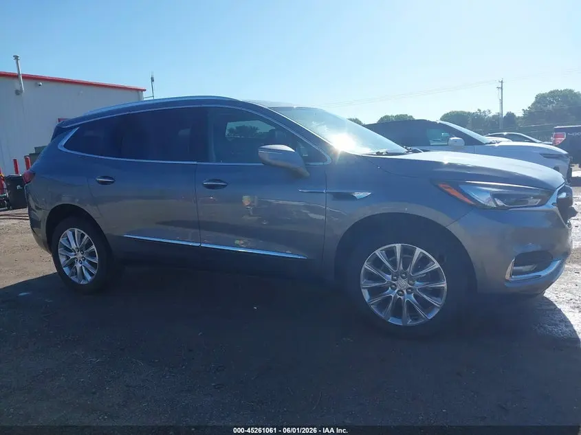 2020 BUICK ENCLAVE FWD ESSENCE