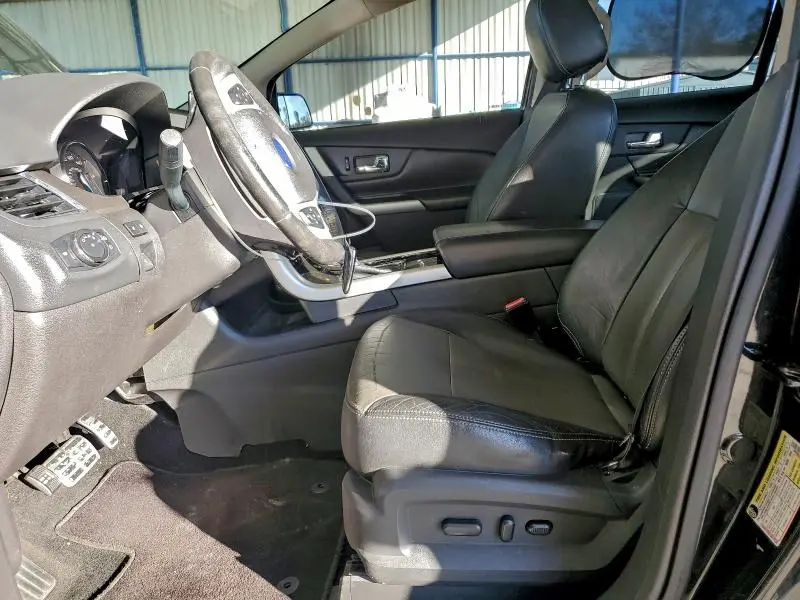 2013 FORD EDGE SPORT  