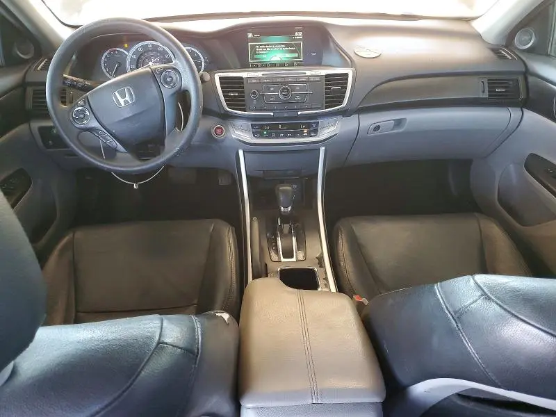 2013 HONDA ACCORD EX  