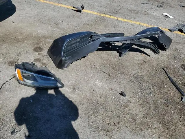 2015 VOLKSWAGEN JETTA BASE  