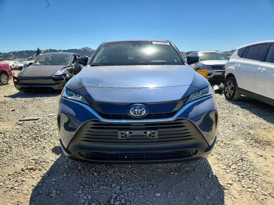 2023 TOYOTA VENZA LE  