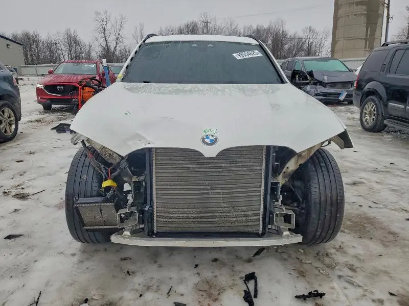 2019 BMW X3 XDRIVEM40I  