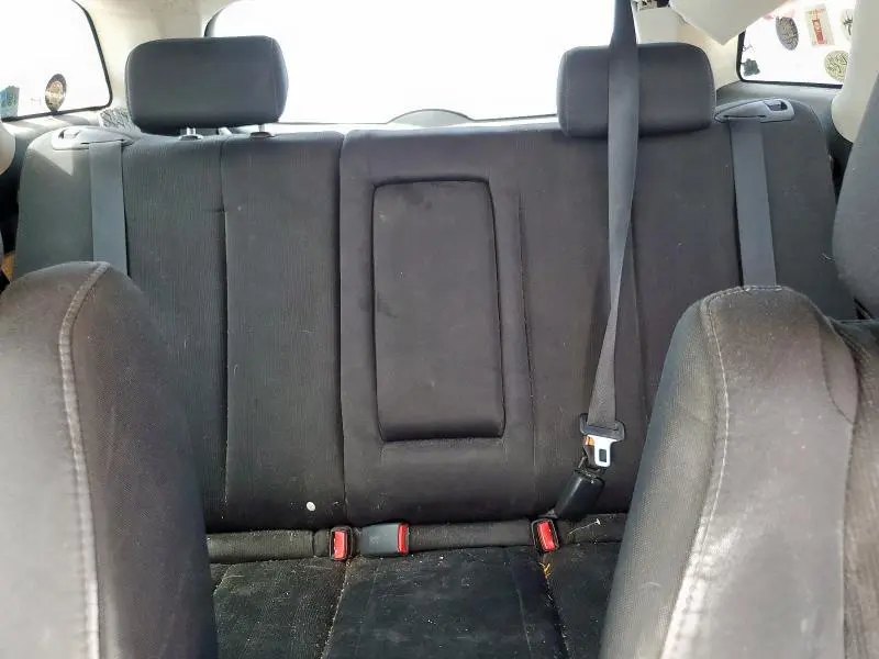 2011 MAZDA CX-7   