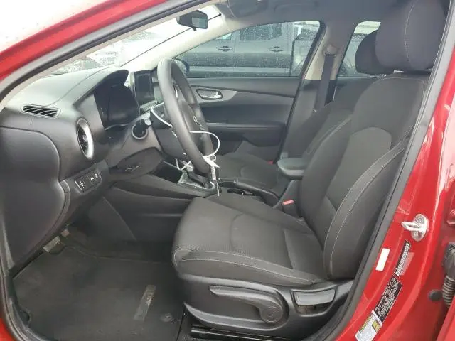 2020 KIA FORTE FE  