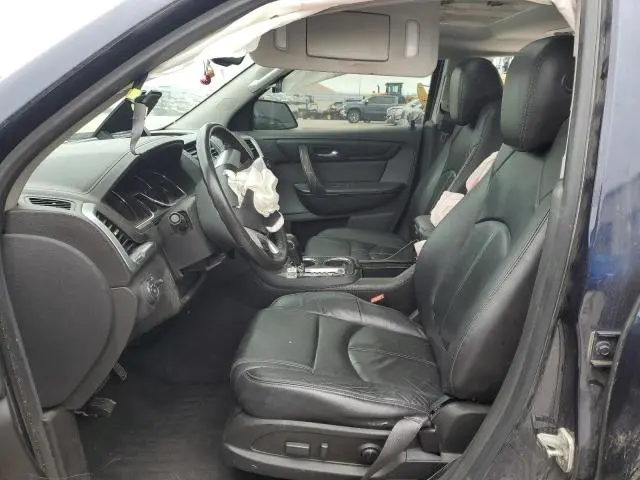 2015 GMC ACADIA SLT-1  