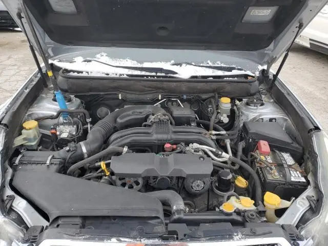 2013 SUBARU LEGACY 2.5I PREMIUM  