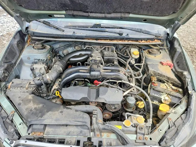 2014 SUBARU IMPREZA PREMIUM  