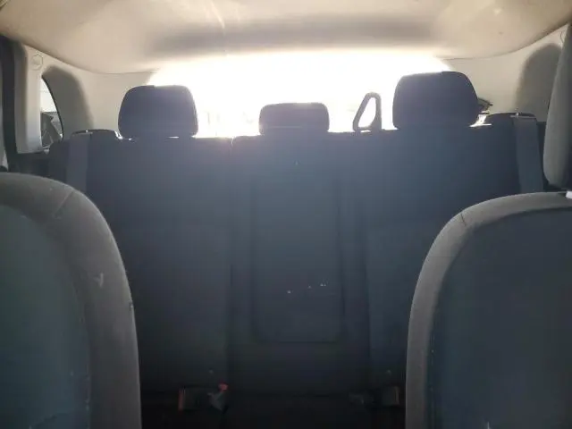 2020 MITSUBISHI OUTLANDER SPORT ES