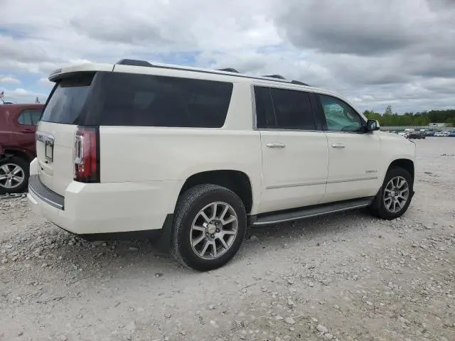 2015 GMC YUKON XL DENALI  