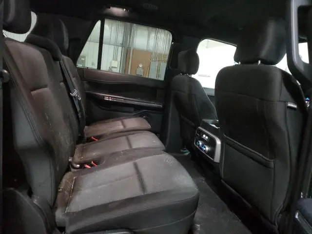 2019 FORD EXPEDITION MAX XLT  