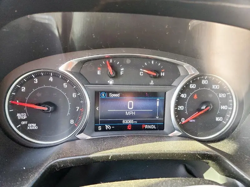 2020 CHEVROLET BLAZER 2LT  