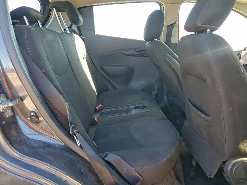 2020 CHEVROLET SPARK 1LT  