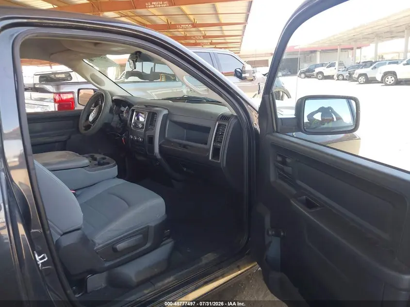 2013 RAM 1500 EXPRESS