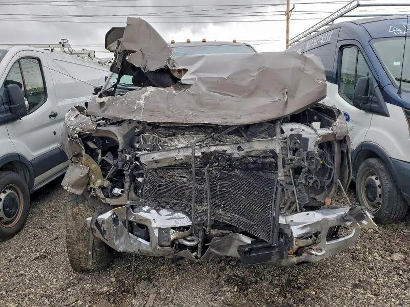 2017 FORD F350 SUPER DUTY  