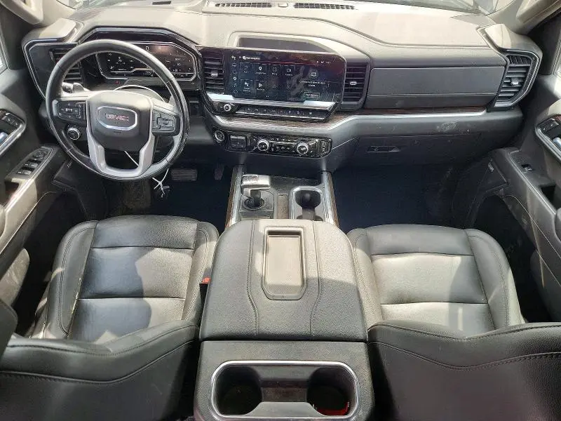 2022 GMC SIERRA K1500 ELEVATION  