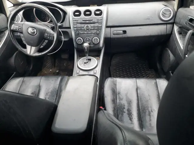 2010 MAZDA CX-7   