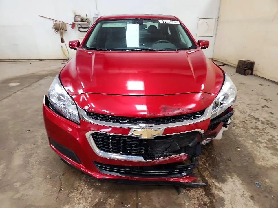 2014 CHEVROLET MALIBU 1LT  