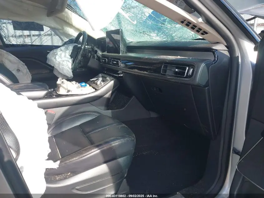 2021 LINCOLN AVIATOR STANDARD