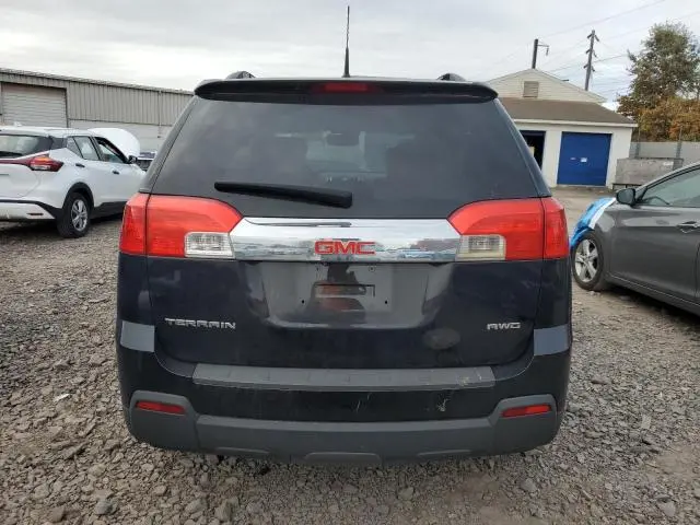 2011 GMC TERRAIN SLE  