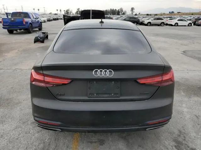 2020 AUDI A5 PREMIUM PLUS  