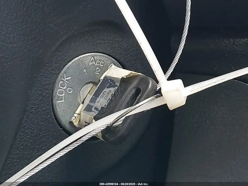 2019 NISSAN VERSA 1.6 SV