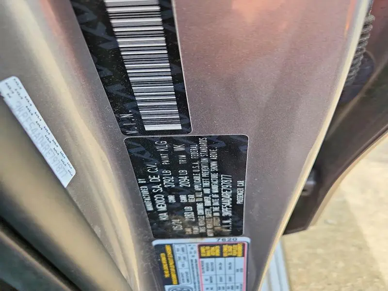 2024 KIA FORTE GT LINE  