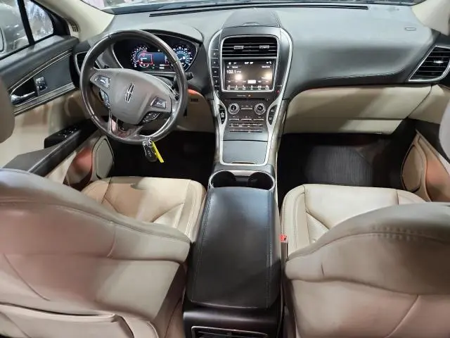 2016 LINCOLN MKX SELECT  